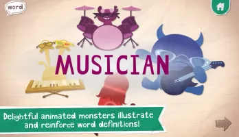 Endless Alphabet MOD APK