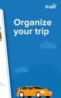 TripIt: Travel Planner MOD APK