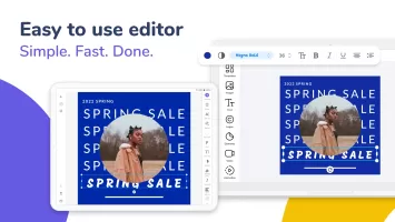 Desygner: Graphic Design Maker MOD APK