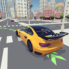 Driving School 3D MOD APK