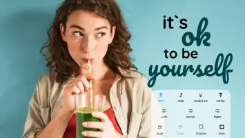 Add Text To Photo - Text Art MOD APK