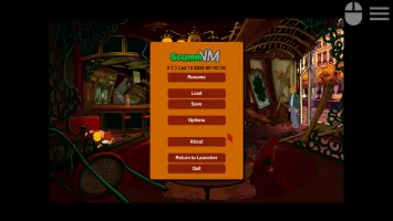 org.scummvm.scummvm MOD APK