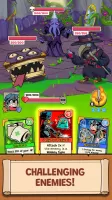 Card Guardians MOD APK