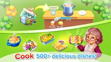 Family Farm Seaside MOD APK