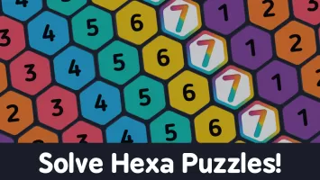 Make7! Hexa Puzzle MOD APK