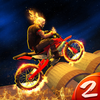 Ghost Driving 3D MOD APK