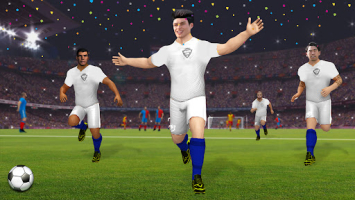Play Soccer: Football Games MOD APK