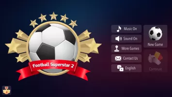 Football Superstar 2 MOD APK