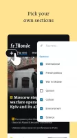 Le Monde MOD APK