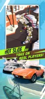 Hot Slide MOD APK