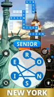 Wordmonger: Puzzles & Trivia MOD APK