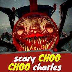 Choo Choo Charles: Mobile MOD APK