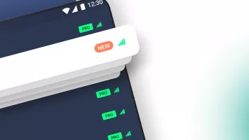 VPN Korea - fast Korean VPN MOD APK