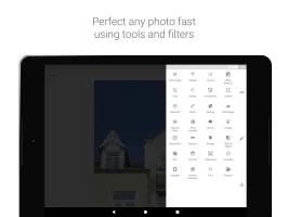 Snapseed MOD APK
