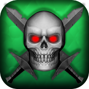 The Dark Book: RPG Offline MOD APK