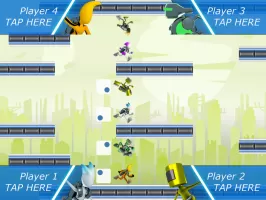 G-Switch 3 MOD APK