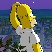 The Simpsons™:  Tapped Out MOD APK