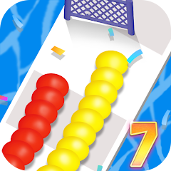Snake Evolution Game MOD APK