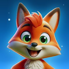 Foxy Match MOD APK