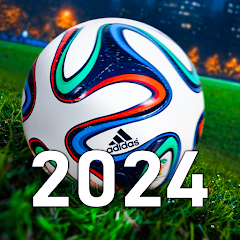 Football Soccer World Cup 2024 MOD APK
