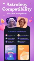 Moonly: Moon Phases & Calendar MOD APK