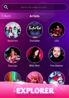 Tiles Hop EDM Rush Music Game MOD APK
