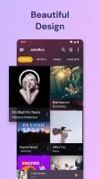 Music Player - JukeBox MOD APK