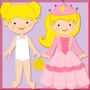 Little princess MOD APK