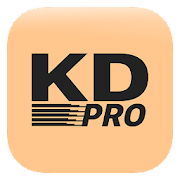 KD Pro Disposable Camera MOD APK