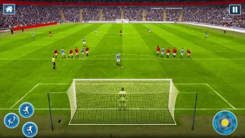 Football Games 2024 Offline MOD APK