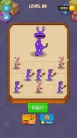 Merge Monster Friends MOD APK