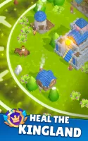 Kingland - Castle Adventure MOD APK