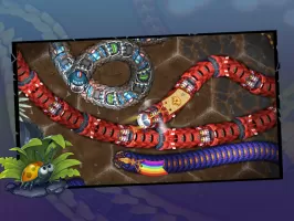 Little Big Snake MOD APK