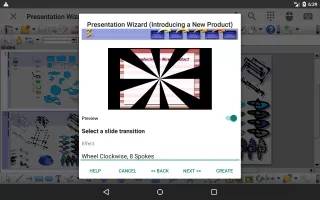 AndrOpen Office MOD APK
