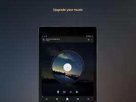 Equalizer music player booster MOD APK