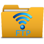 WiFi Pro FTP Server MOD APK