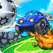 Motorball MOD APK