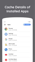 Zero Cleaner: clear cache MOD APK