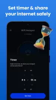 Portable WiFi - Mobile Hotspot MOD APK