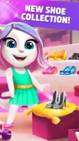 My Talking Angela MOD APK
