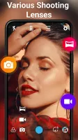 HD Camera MOD APK
