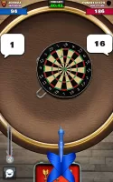 Darts Club: PvP Multiplayer MOD APK
