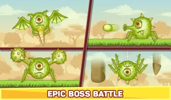 Roller Ball 5 : Ball Bounce MOD APK