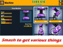 Factory Inc. MOD APK