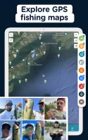 FishAngler - Fishing App MOD APK