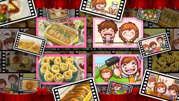 Cooking Mama: Let's cook! MOD APK