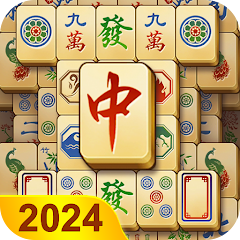 Mahjong MOD APK