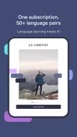 Lingvist MOD APK