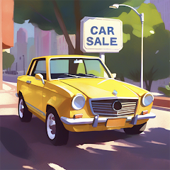 Car Seller: Life Simulator MOD APK