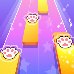 Piano Music Tiles, EDM Music MOD APK